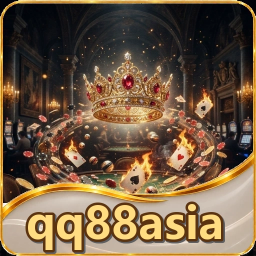 Bantuan instal katalog game qq88asia bahasa Indonesia