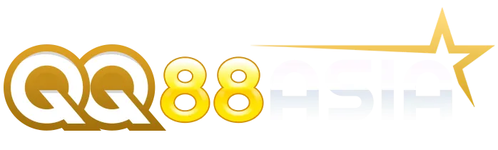 Logo navigasi qq88asia — katalog game Android Indonesia