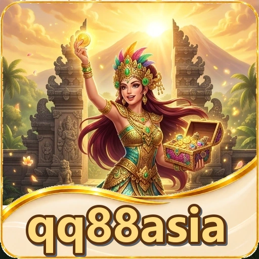Unduh resmi katalog game qq88asia v5.2.1 dari situs ini